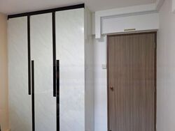 Blk 111 Woodlands Street 13 (Woodlands), HDB Executive #476542321